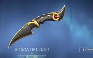 CONTA VALORANT | PLATINA 1 | PLAT 3 ATO | COM SKINS