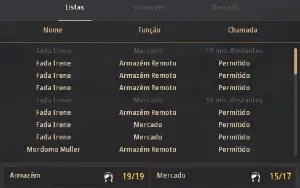 Conta Steam 722gs raposa t5 ouriço t5 pot hp/mana l pegasus