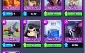 Clash Royale Mt Boa é Clash Of Clans