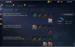 VENDO CONTA MIR4 FENTICEIRA LVL 71 41%