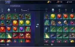 VENDO CONTA MIR4 FENTICEIRA LVL 71 41%