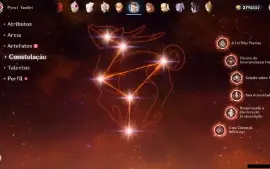 GENSHIN IMPACT - AR55, 13T5⭐Tartaglia C1, Ganyu + Bis, Zhong