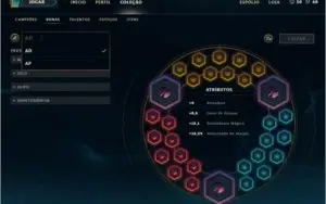 Conta platina 5 pra vender rapido
