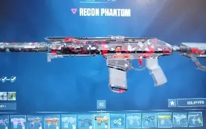 Conta Valorant Gemada Mais De 3K Gastos