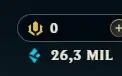 Conta Diamante Iv Solo Duo Padrão Supplyboost 1