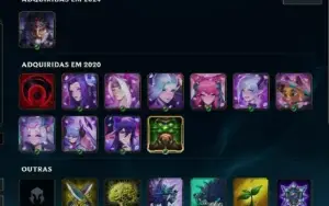 Conta Diamante Iv Solo Duo Padrão Supplyboost 1