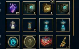 Conta Diamante Iv Solo Duo Padrão Supplyboost 1