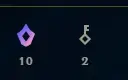 Conta Diamante Iv Solo Duo Padrão Supplyboost 1