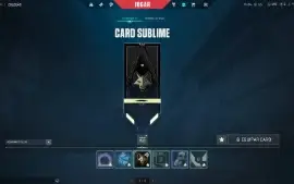 Conta Valorant Diamante 1 + Skins