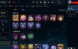 Conta Challenger 1K De Ponto, Rank 30 S13