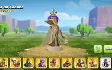 Cv 15 Clash O Clans