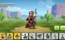 Cv 15 Clash O Clans