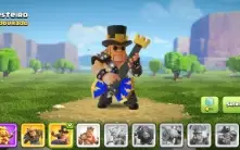 Cv 15 Clash O Clans