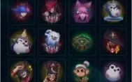 Conta League of Legends - Diamante 1(MMR Grão-mestre)
