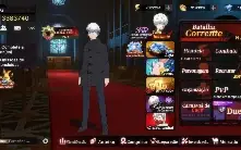 Tokyo Ghoul Break the Chains