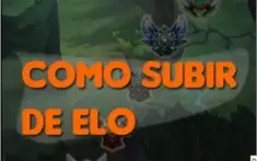 E-BOOK - Como Subir de Elo + Guia para chegar ao Diamante!