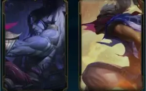 Conta League of Legends (Nivel 39, Bronze 1)