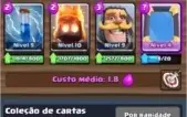 Lv11 Todas cartas...