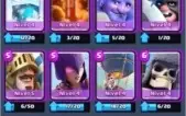 Lv11 Todas cartas...