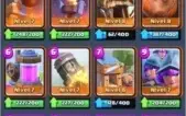 Lv11 Todas cartas...