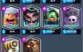 Lv11 Todas cartas...