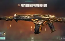Conta De Valorant. Kit Completo Primordium