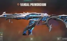 Conta De Valorant. Kit Completo Primordium
