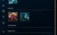 Conta Diamante Com Mmr Mestre/Gm