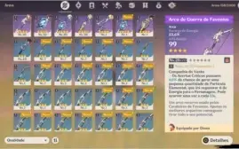 🌻 AR 25: HUTAO + MONA - CONTA STARTER