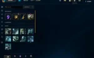 Conta mestre MMR XITADO sem E-mail verificado para rushar!!!