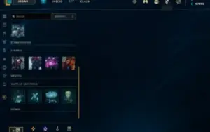 Conta mestre MMR XITADO sem E-mail verificado para rushar!!!