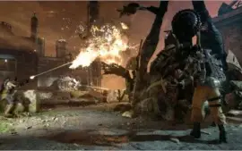 Gears of War 4 STEAM