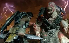Gears of War 4 STEAM
