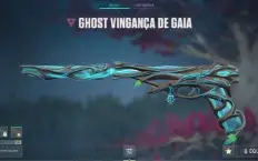 Conta Valorant Ascendente + Passes E Skins
