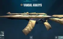 Conta Valorant Ascendente + Passes E Skins