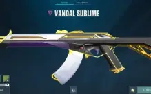 Conta Valorant Ascendente + Passes E Skins
