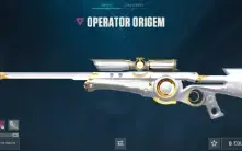 Conta Valorant Ascendente + Passes E Skins