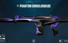 Conta Valorant Ascendente + Passes E Skins