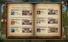 Conta Summoners War com cadiz dark