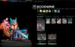 Arcanas Drow Ranger E Sf + Persona Mirana E Setts Raros!