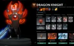 Arcanas Drow Ranger E Sf + Persona Mirana E Setts Raros!