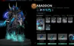 Arcanas Drow Ranger E Sf + Persona Mirana E Setts Raros!