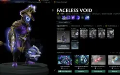Arcanas Drow Ranger E Sf + Persona Mirana E Setts Raros!