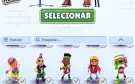Vendo jogo subway surfers com muito dinheiro e tudo liberad