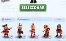 Vendo jogo subway surfers com muito dinheiro e tudo liberad