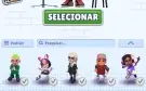 Vendo jogo subway surfers com muito dinheiro e tudo liberad