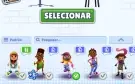 Vendo jogo subway surfers com muito dinheiro e tudo liberad