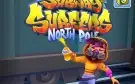Vendo jogo subway surfers com muito dinheiro e tudo liberad