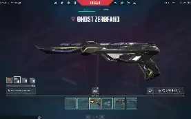 Conta Valorant Ex Ascendent +800 Gastos