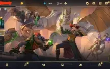 Conta lol wild rift